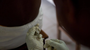 Les maladies tropicales négligées touchent des millions de personnes en Afrique