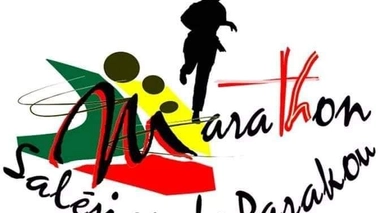 Le marathon salésien de Parakou "aide à prévenir beaucoup de maladies"