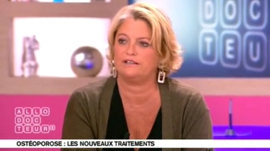 Ostéoporose : quand doit-on passer une ostéodensitométrie ?