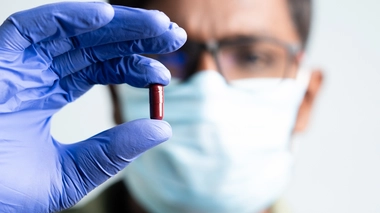 Le Molnupiravir arrive sur le sol sud-africain