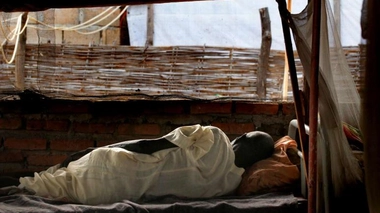 La maladie du sommeil est encore endémique dans de nombreux pays 