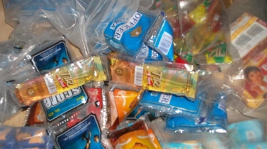 Le Whisky en sachet devrait bientôt disparaître des rues camerounaises 