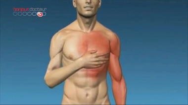 Insuffisance cardiaque : et si le remède se trouvait dans votre cœur ?