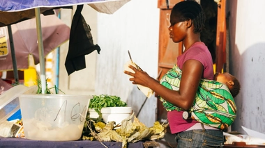 L'accès aux soins n'est toujours 