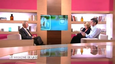 Jules Hoffmann, un Nobel qui fait mouche