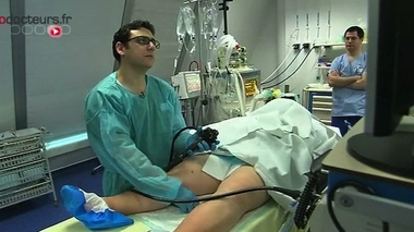 Cancer colorectal : coloscopie virtuelle ou optique ?