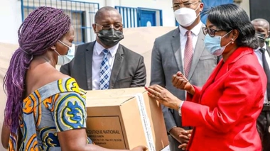 Les génériques "made in Gabon" arrivent sur le marché