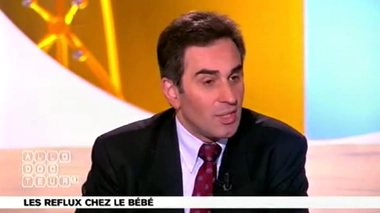 Reflux gastro-œsophagien du bébé : existence ?