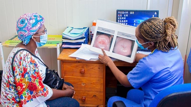 Les cancers tuent encore beaucoup trop en Afrique