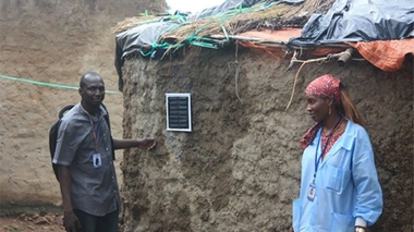 Ce nouvel outil pourrait accélérer la lutte contre le paludisme 