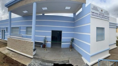 L'offre de soins s'améliore tout doucement au Maroc