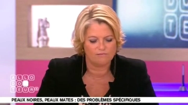 Peaux foncées : vieillissent-elles moins vite ?