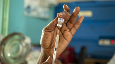 Le vaccin contre l'hépatite B est très efficace