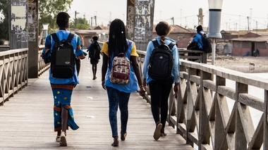 L'insuffisance rénale complique la scolarité des jeunes malades (photo d'illustration) 