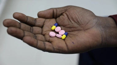 Une seule dose de cet antibiotique, l'azithromycine, est efficace contre le pian