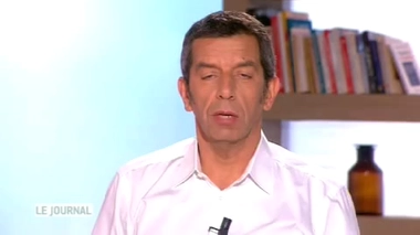 Orgasme : une IRM pour connaître le chemin du plaisir