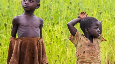 La malnutrition gagne l'Afrique