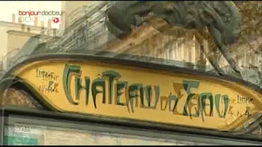 Blanchiment de la peau : attention danger !