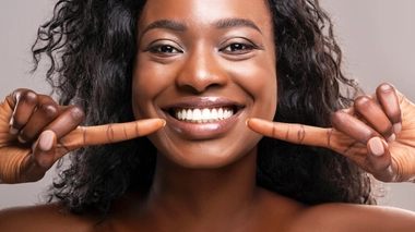 Plusieurs techniques permettent de blanchir les dents