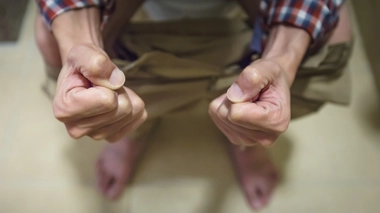 Durant le ramadan, de nombreuses personnes se plaignent de constipation