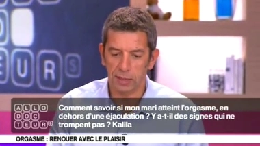 Comment savoir si son partenaire atteint l'orgasme ?