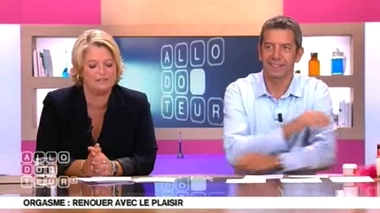 Orgasme clitoridien ou vaginal ou... orgasme tout court ?