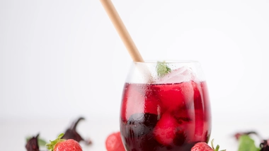 Le bissap n'agit pas sur la fertilité