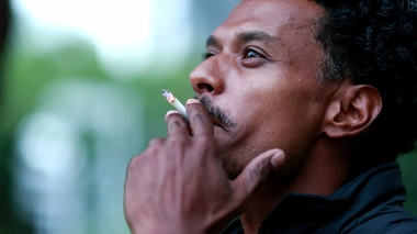 Plus de 500 Gabonais meurent chaque année des suites d'une maladie liée au tabagisme 