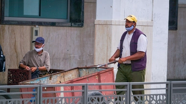 Les Marocains fréquentent rarement les cabinets médicaux
