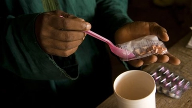 Le TPIn fait chuter le nombre de cas cliniques de paludisme 