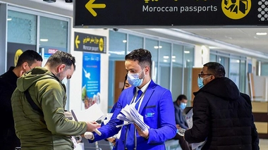 Le Maroc s'apprête à aller ses mesures anti-Covid