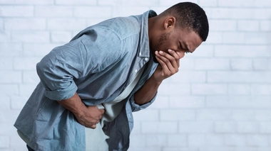 De nombreuses personnes sont émétophobes 