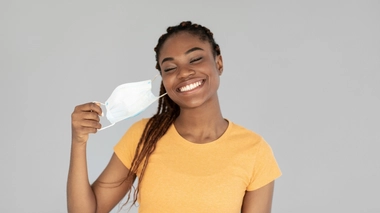 Les Rwandais ont retrouvé le sourire (Illustration)