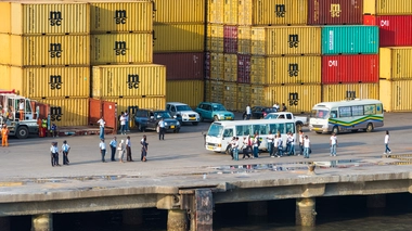 A Libreville, de nombreux Gabonais sont atteints de troubles psychiques 