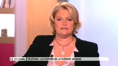 Essai de thérapie génique pour une maladie rare de la vue