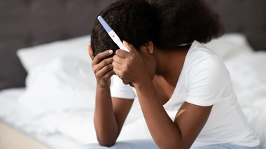 Les grossesses non désirées favorisent l'avortement