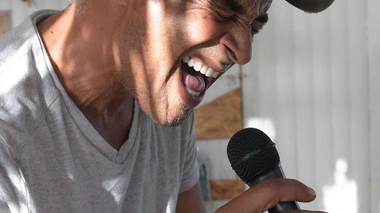 Yannick Noah a contracté récemment le paludisme