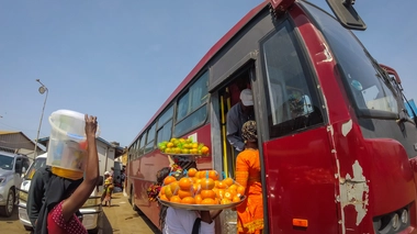Pour assurer la sécurité sanitaire des aliments, il faut les maintenir à bonne température