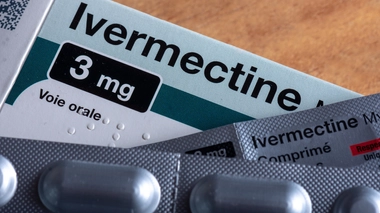 L'ivermectine a permis de faire progresser sensiblement la lutte