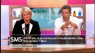 J'ai 16 ans, et je n'arrive pas à me décalotter