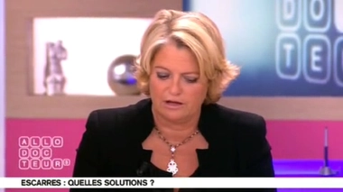 Le diabète est-il un facteur de risque d'escarres ?