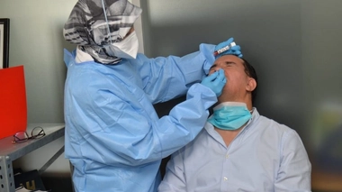 Au Maghreb, le prix du test PCR varie d'un pays à l'autre