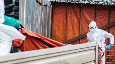 La variole du singe gagne du terrain en RD Congo