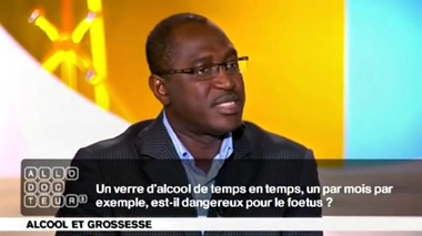 Alcool et grossesse : quelle quantité ?