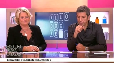 Le miel est-il efficace sur les escarres ?