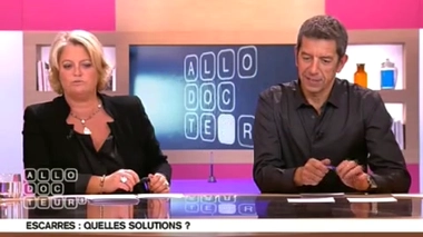 Peut-on mourir des suites d'une escarre ?