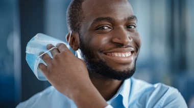 Les Tchadiens peuvent enfin sourire