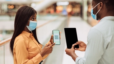 L'application Vacsante Cameroun facilite l'accès au pass sanitaire