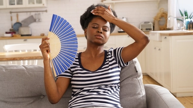 Comment réagir en cas de coup de chaleur ou d'insolation ?