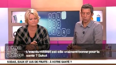 Boire une bière après le sport peut-il être bénéfique ?